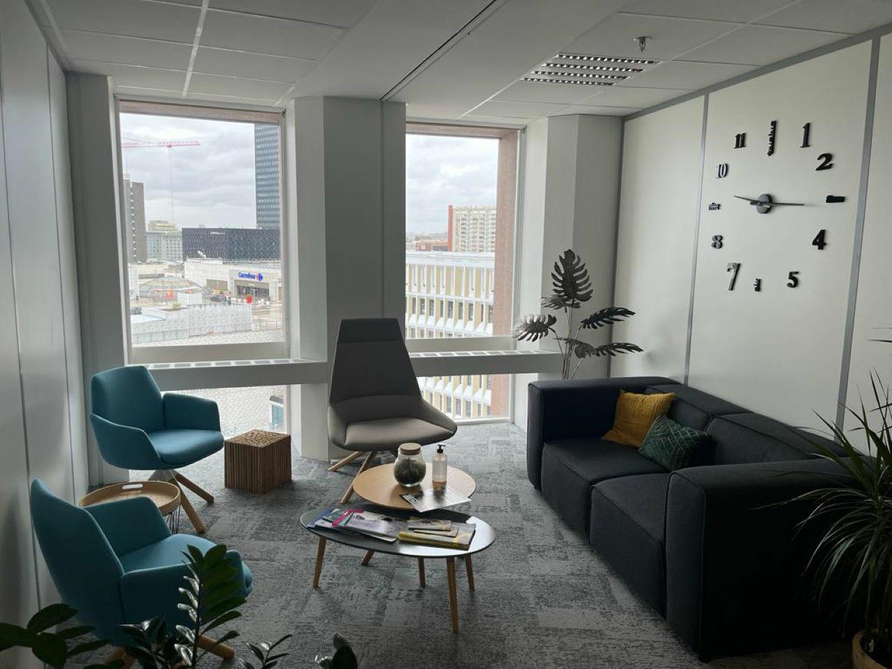 Bureau Lyon 1138m² Location bureau Lyon Rhône OLBUR2109158 11